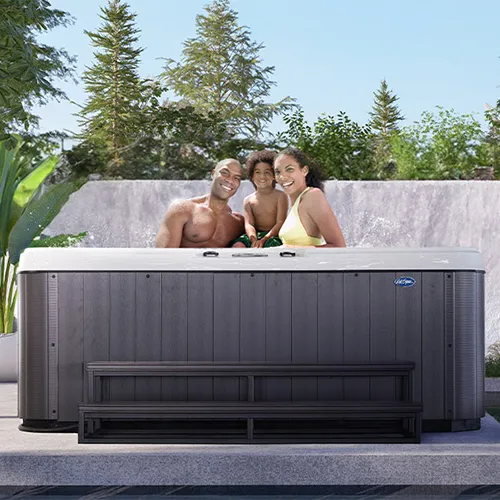 Patio Plus hot tubs for sale in Oregon City
